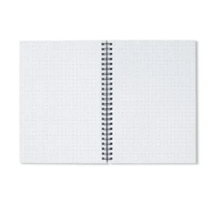 Eye Notebook