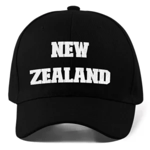 From New Zealand Hat -SmartPrintsInk Designs